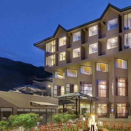 Hotel Sterling Manali Exterior foto