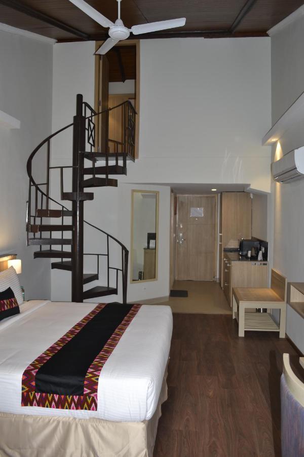 Hotel Sterling Manali Exterior foto