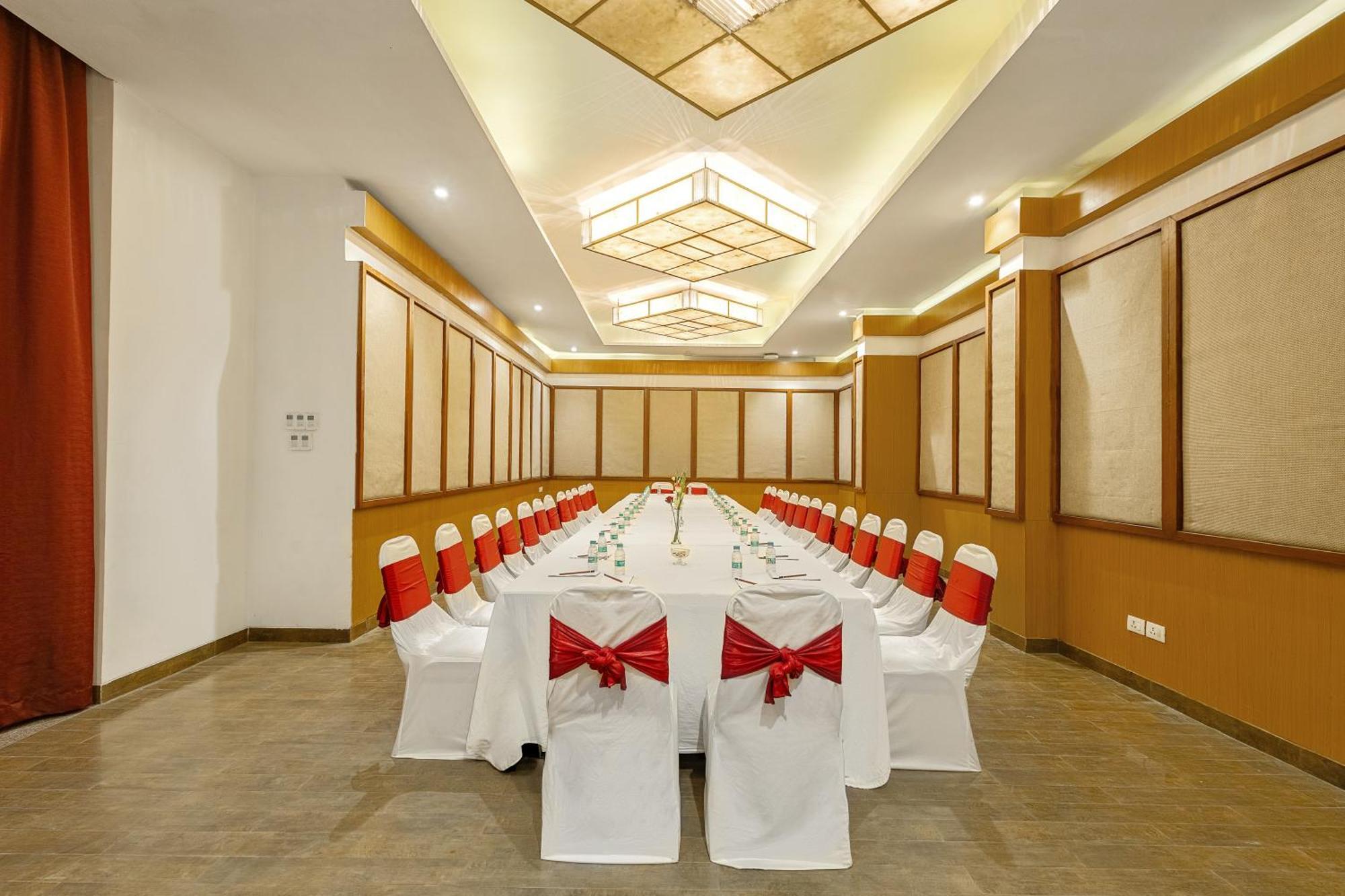Hotel Sterling Manali Exterior foto