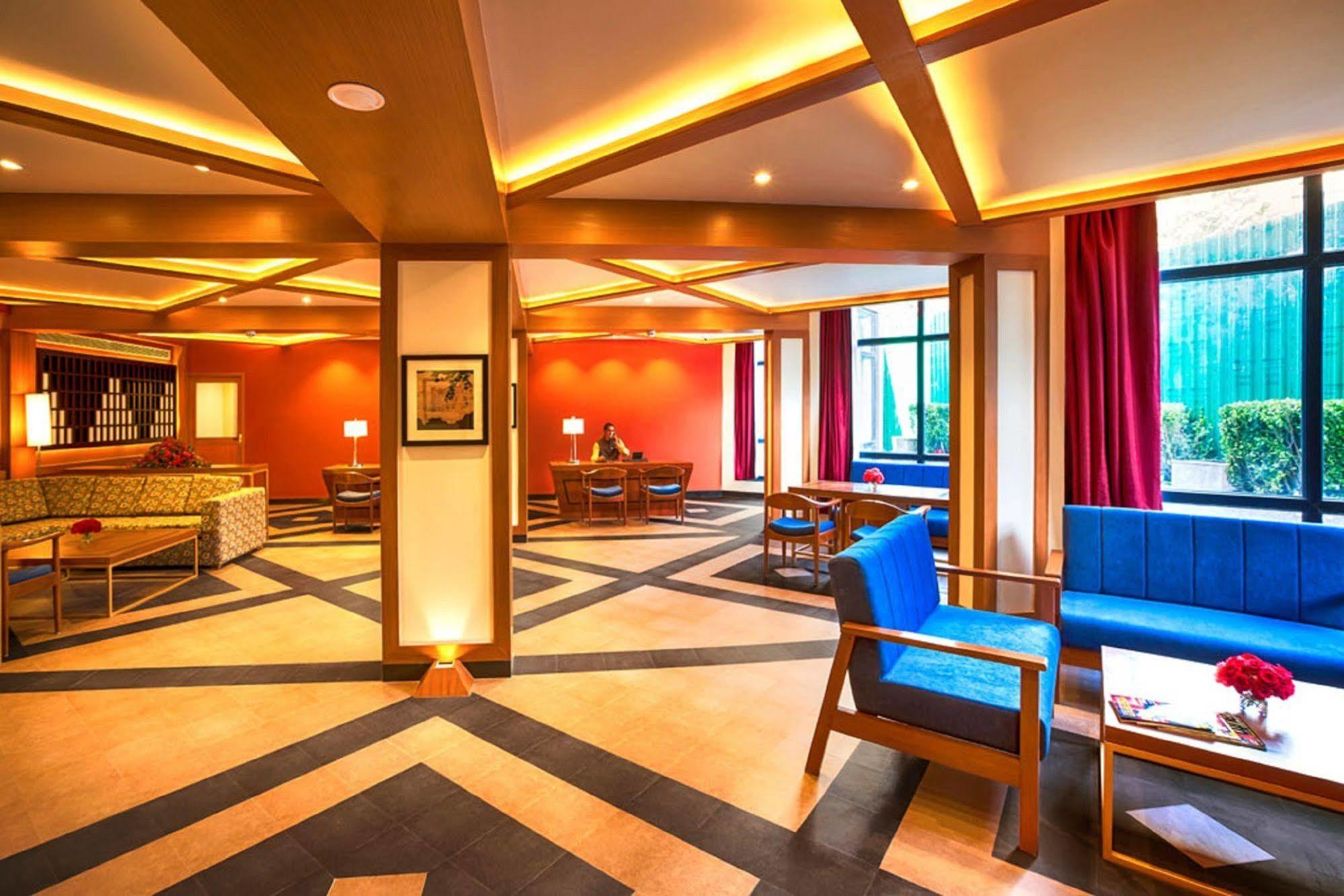 Hotel Sterling Manali Exterior foto